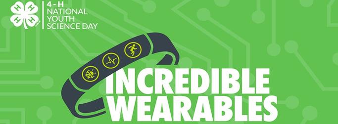 Incredible wearables blog post