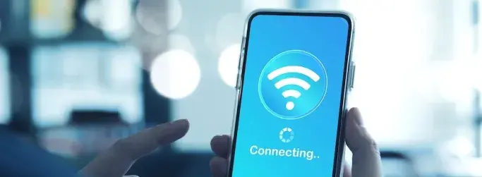 Connecting to Wifi