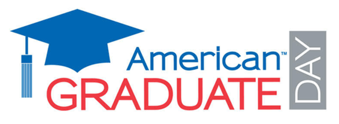 AmericanGraduateDay AmericanGraduateDay
