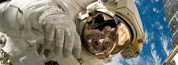 Astronaut Image