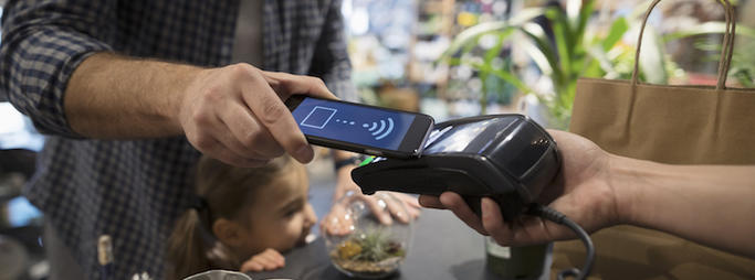 mobile payments