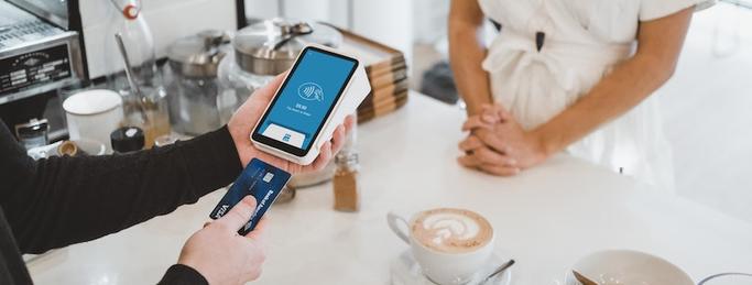small business credit card processing