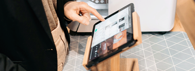 integrating digital technologies