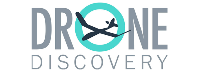 Drone Discovery Logo