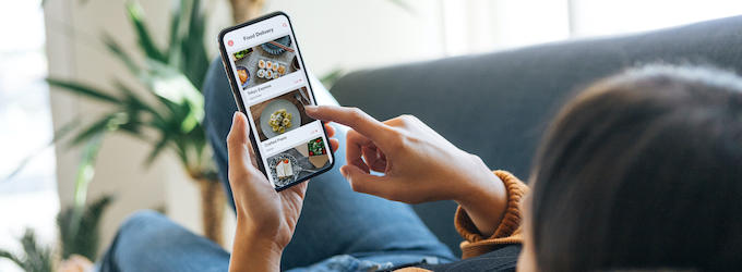 E-Comm Website