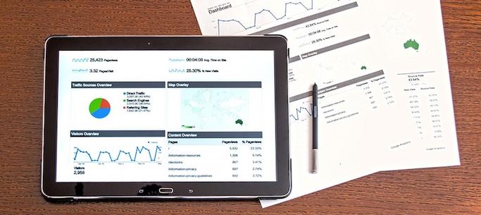 small business analytics