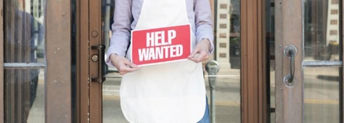 small business hiring
