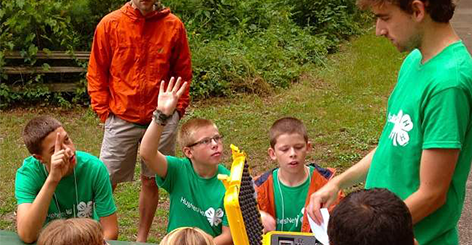 Wisconsin Camp Wisconsin Camp