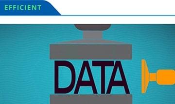 HughesNet SmartTechnologies help compress data for efficient Internet usage Thumbnail