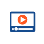 video icon