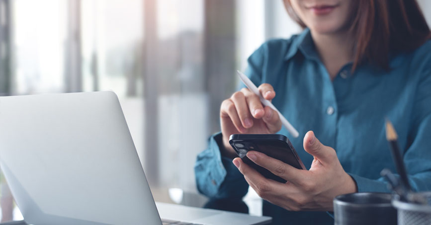 America’s Second-Screening Phenomenon: How Americans Use Multiple Devices