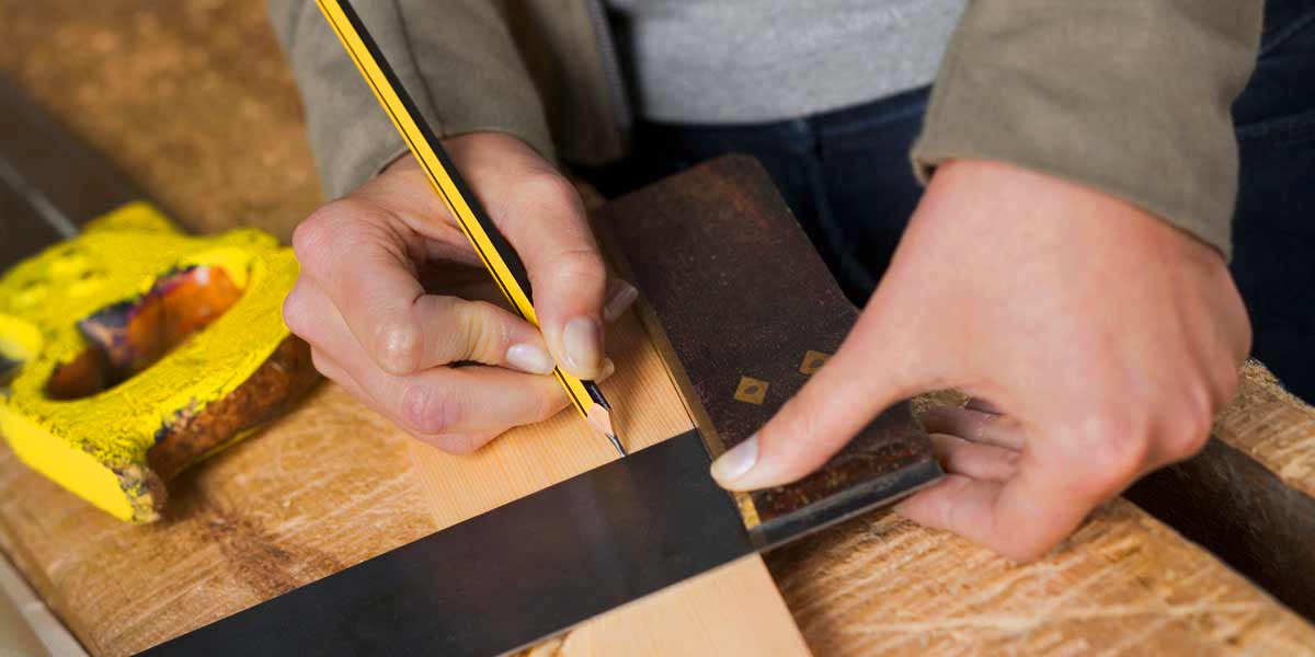 Image of woodworking